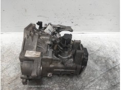 Recambio de caja cambios para volkswagen passat berlina (3a2) 1.9 tdi referencia OEM IAM CYP 07056 14 1 