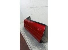Recambio de puerta delantera izquierda para chrysler stratus cabrio (jx) 2.5 limited referencia OEM IAM   2P 2
