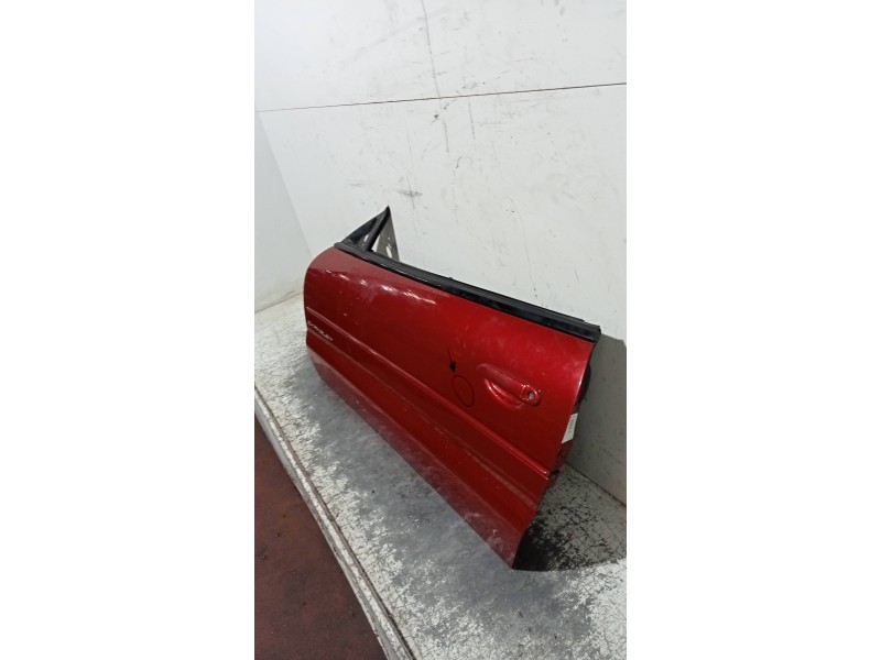 Recambio de puerta delantera izquierda para chrysler stratus cabrio (jx) 2.5 limited referencia OEM IAM   2P