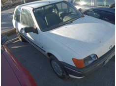 ford fiesta berl./courier del año 1992