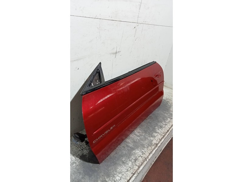 Recambio de puerta delantera izquierda para chrysler stratus cabrio (jx) 2.5 limited referencia OEM IAM   2P