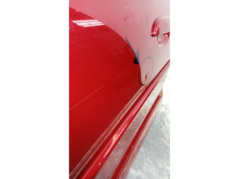 Recambio de puerta delantera izquierda para chrysler stratus cabrio (jx) 2.5 limited referencia OEM IAM   2P