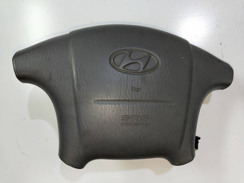 Recambio de kit airbag para hyundai sonata (y4) 2.5 v6 cat referencia OEM IAM   