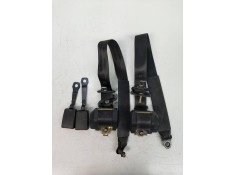 Recambio de juego cinturones delantero para skoda felicia pickup 1.9 diesel cat referencia OEM IAM   5P