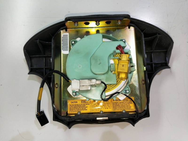 Recambio de kit airbag para hyundai sonata (y4) 2.5 v6 cat referencia OEM IAM   