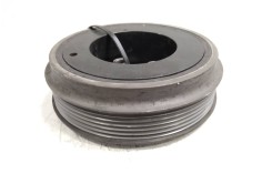 Recambio de polea cigueñal para seat leon (1m1) referencia OEM IAM 038105243   2