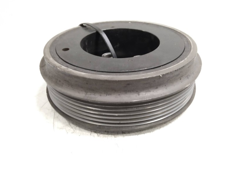Recambio de polea cigueñal para seat leon (1m1) referencia OEM IAM 038105243   Recambio de polea cigueñal para seat leon (1m1) referencia OEM IAM 038105243