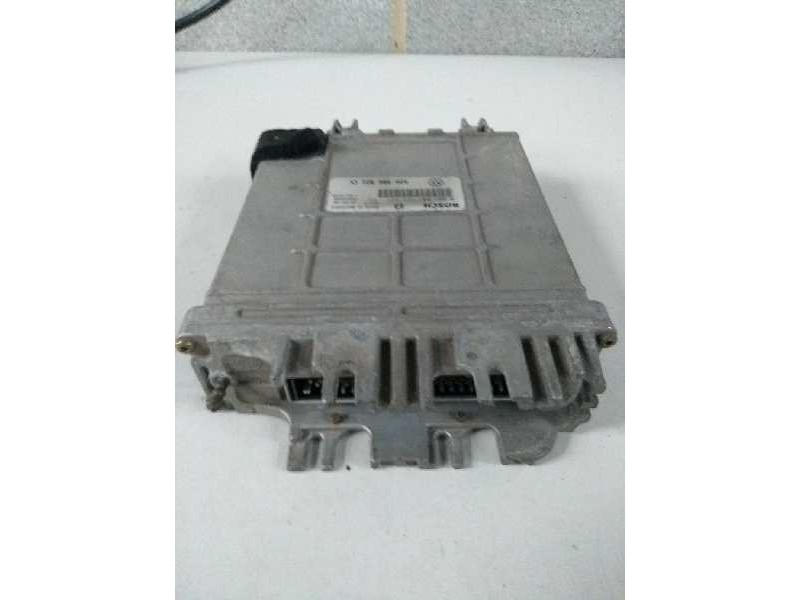 Recambio de centralita motor uce para volkswagen passat berlina (3a2) 1.9 tdi referencia OEM IAM 0281001423 0281001424 028906021