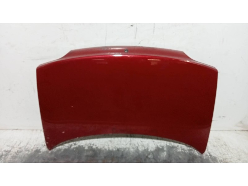 Recambio de tapa maletero para chrysler stratus cabrio (jx) 2.5 limited referencia OEM IAM   