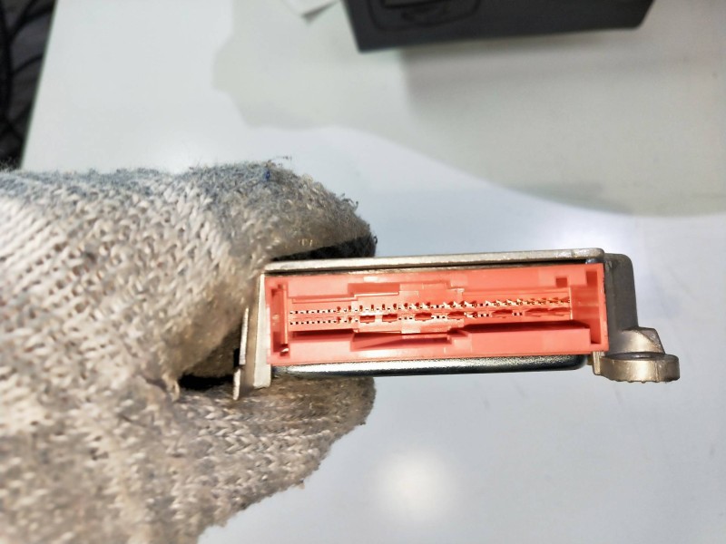 Recambio de kit airbag para hyundai sonata (y4) 2.5 v6 cat referencia OEM IAM   