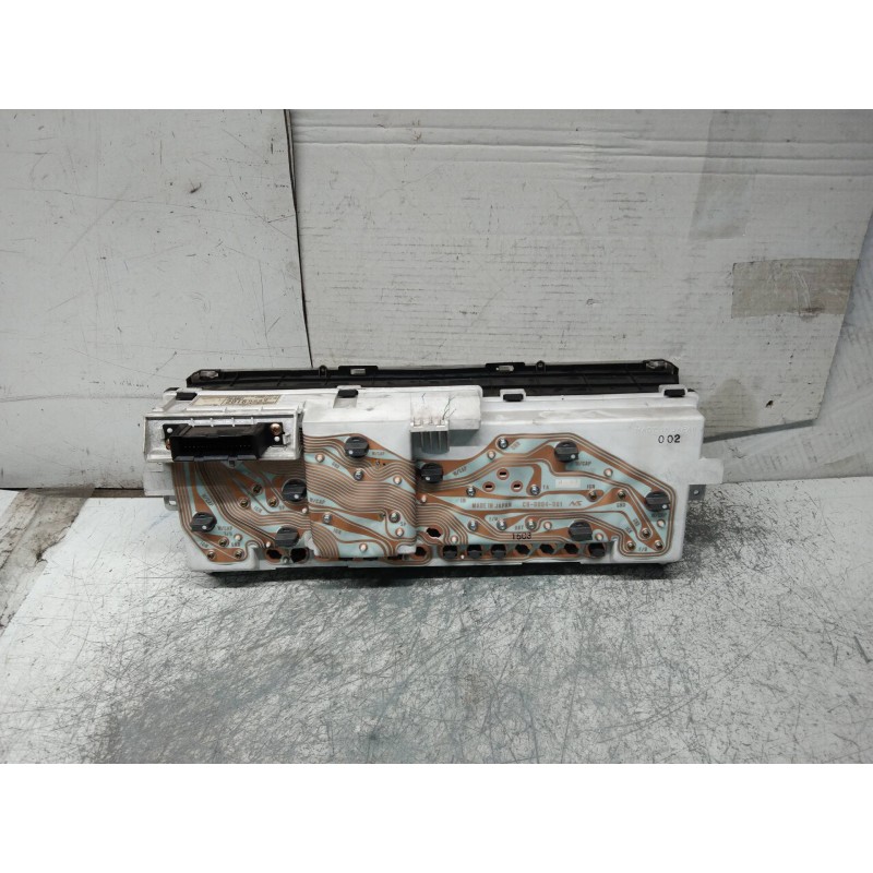 Recambio de cuadro instrumentos para jeep gr.cherokee (zj)/(z) 5.2 ltd. (zj) referencia OEM IAM 56009102 CR0004002K0C0 58994