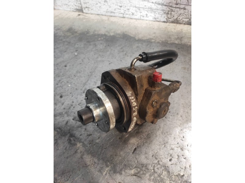 Recambio de bomba inyeccion para nissan navara pick-up (d40m) doble cab se 4x4 referencia OEM IAM HU2940000530 16700EC00A 