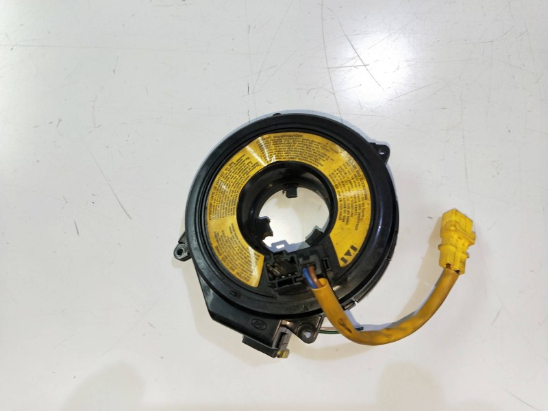 Recambio de kit airbag para hyundai sonata (y4) 2.5 v6 cat referencia OEM IAM   
