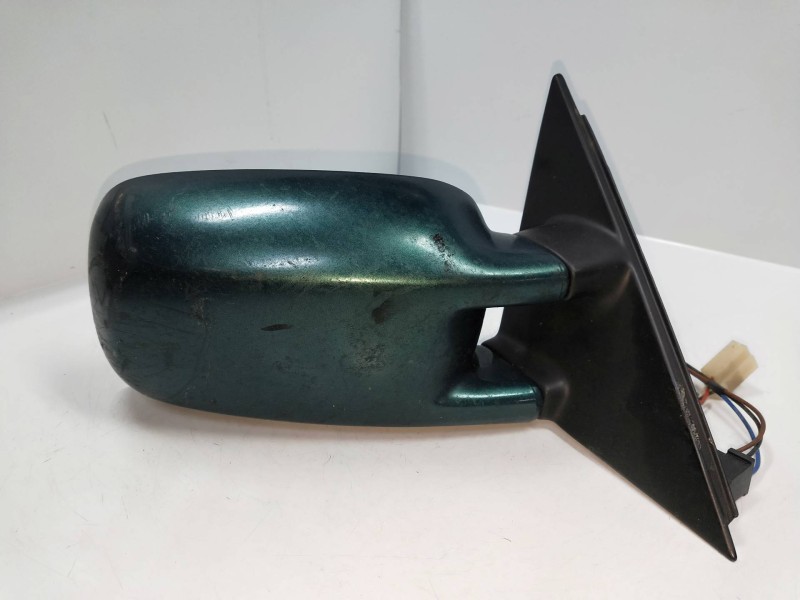 Recambio de retrovisor derecho para volkswagen passat berlina (3a2) 1.9 tdi referencia OEM IAM   ELECTRICO