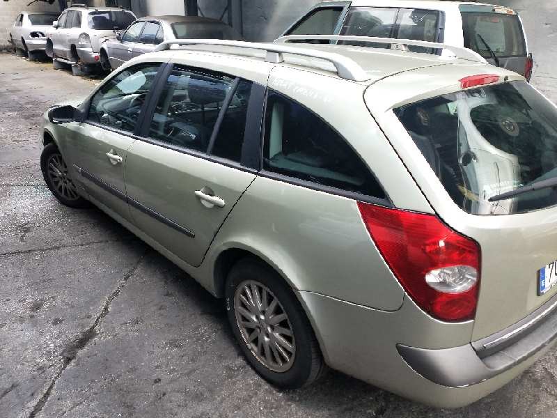 renault laguna ii grandtour (kg0) del año 2007