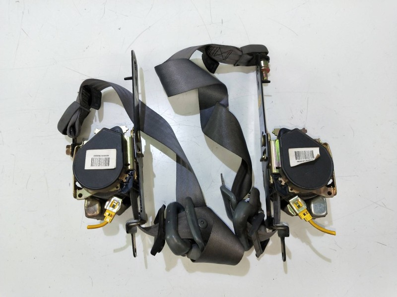 Recambio de kit airbag para hyundai sonata (y4) 2.5 v6 cat referencia OEM IAM   