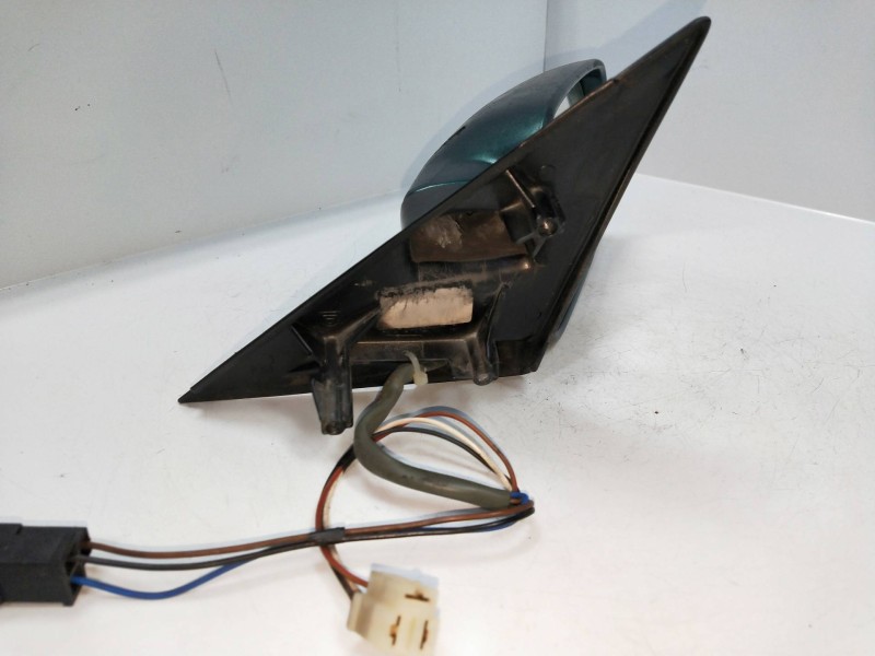 Recambio de retrovisor derecho para volkswagen passat berlina (3a2) 1.9 tdi referencia OEM IAM   ELECTRICO