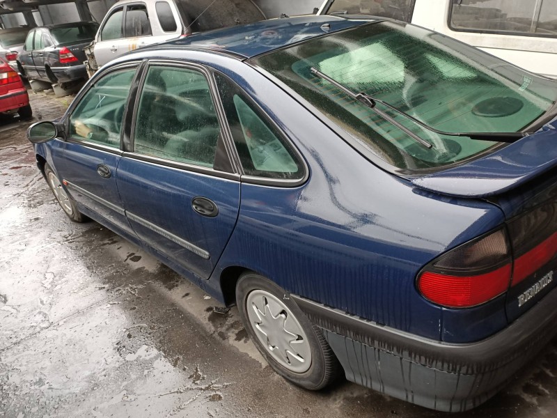 renault laguna (b56) del año 1994