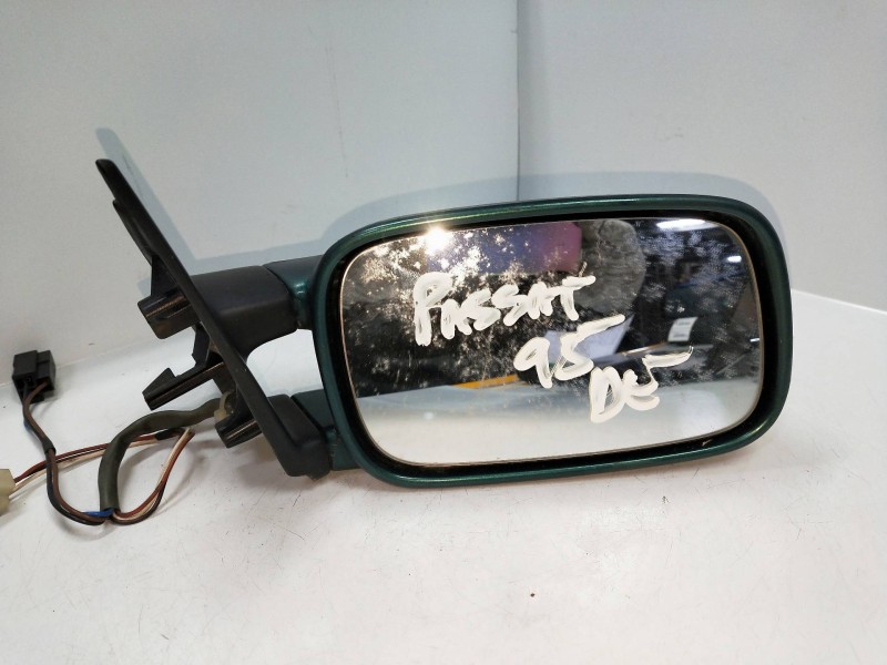 Recambio de retrovisor derecho para volkswagen passat berlina (3a2) 1.9 tdi referencia OEM IAM   ELECTRICO