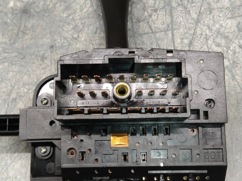 Recambio de mando luces para jeep gr.cherokee (zj)/(z) 5.2 ltd. (zj) referencia OEM IAM 5269376  