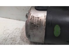 Recambio de motor arranque para jeep cherokee (kj) 3.7 limited referencia OEM IAM SRT3063 UNIPOINT  2