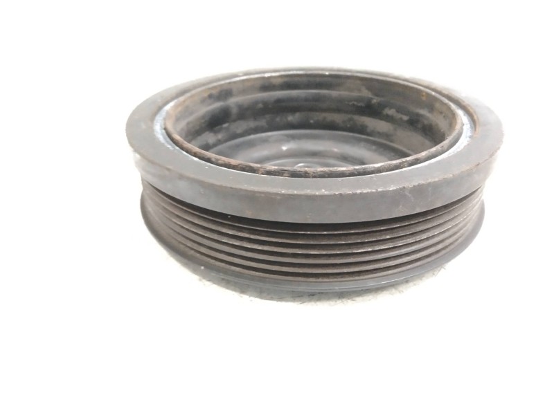 Recambio de polea cigueñal para seat leon (1m1) signo referencia OEM IAM 039105243   Recambio de polea cigueñal para seat leon (1m1) signo referencia OEM IAM 039105243