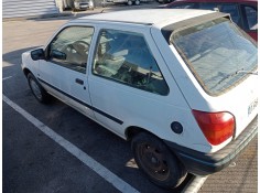 ford fiesta berl./courier del año 1992 2