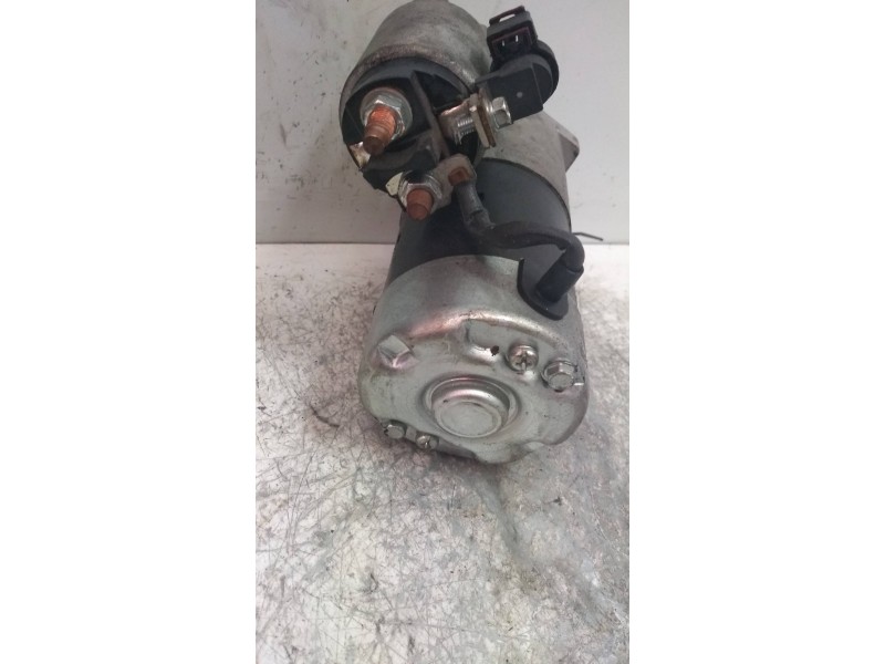 Recambio de motor arranque para jeep cherokee (kj) 3.7 limited referencia OEM IAM SRT3063 UNIPOINT  Recambio de motor arranque para jeep cherokee (kj) 3.7 limited referencia OEM IAM SRT3063 UNIPOINT