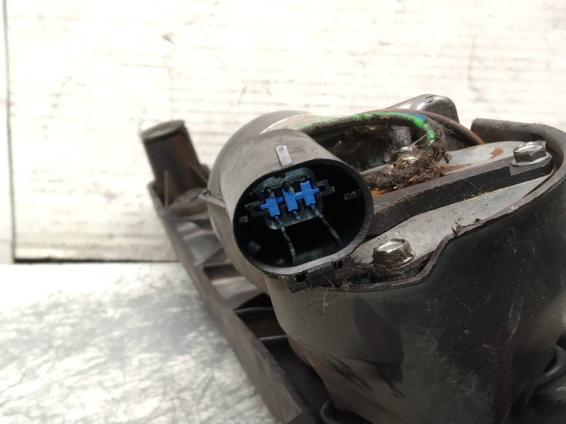 Recambio de motor limpia delantero para jeep gr.cherokee (zj)/(z) 5.2 ltd. (zj) referencia OEM IAM 53546012 MFD250B 55154823 560