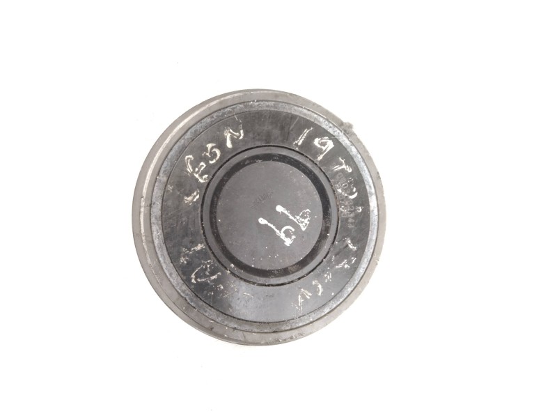 Recambio de polea cigueñal para seat leon (1m1) signo referencia OEM IAM   