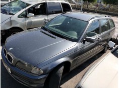 bmw serie 3 touring (e46) del año 2005