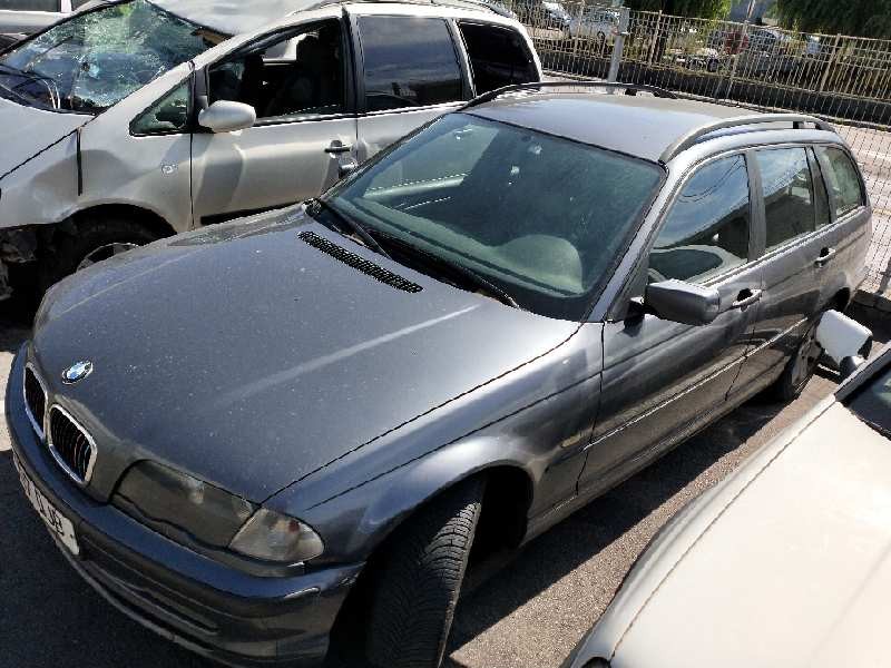 bmw serie 3 touring (e46) del año 2005