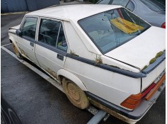 alfa romeo 75 del año 1987 2