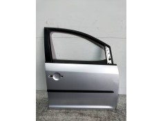 Recambio de puerta delantera derecha para volkswagen touran (1t2) edition referencia OEM IAM   
