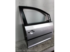 Recambio de puerta delantera derecha para volkswagen touran (1t2) edition referencia OEM IAM    2