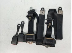 Recambio de juego cinturones delantero para skoda felicia berlina ( 791) 1.9 diesel cat referencia OEM IAM   5P