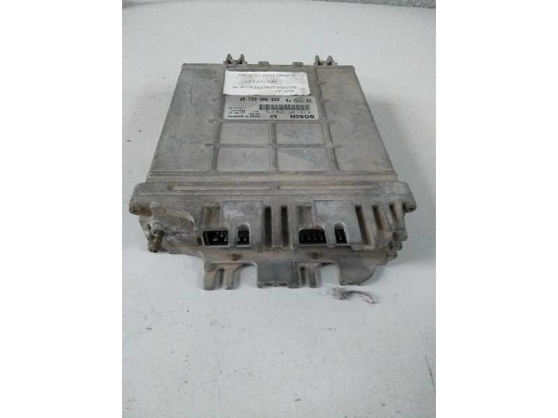 Recambio de centralita motor uce para volkswagen golf iii berlina (1h1) 1.9 tdi referencia OEM IAM 0281001472 0281001473 0289060