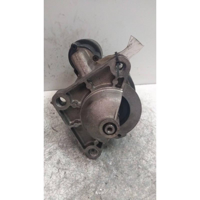 Recambio de motor arranque para jeep gr.cherokee (zj)/(z) 2.5 td ltd. (z) referencia OEM IAM 0001218002 BOSCH  Recambio de motor arranque para jeep gr.cherokee (zj)/(z) 2.5 td ltd. (z) referencia OEM IAM 0001218002 BOSCH