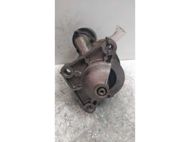 Recambio de motor arranque para jeep gr.cherokee (zj)/(z) 2.5 td ltd. (z) referencia OEM IAM 0001218002 BOSCH  Recambio de motor arranque para jeep gr.cherokee (zj)/(z) 2.5 td ltd. (z) referencia OEM IAM 0001218002 BOSCH