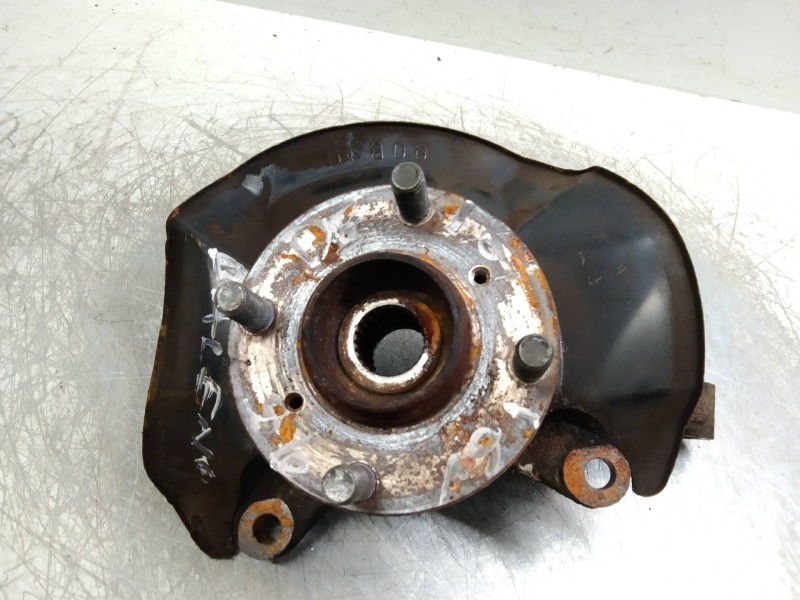 Recambio de mangueta delantera derecha para suzuki baleno berlina sy (eg) 1.6 (4-ptas.) referencia OEM IAM   