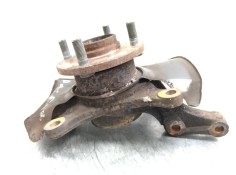 Recambio de mangueta delantera derecha para suzuki baleno berlina sy (eg) 1.6 (4-ptas.) referencia OEM IAM    2