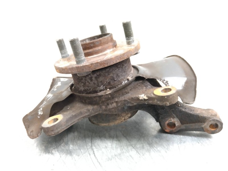 Recambio de mangueta delantera derecha para suzuki baleno berlina sy (eg) 1.6 (4-ptas.) referencia OEM IAM   