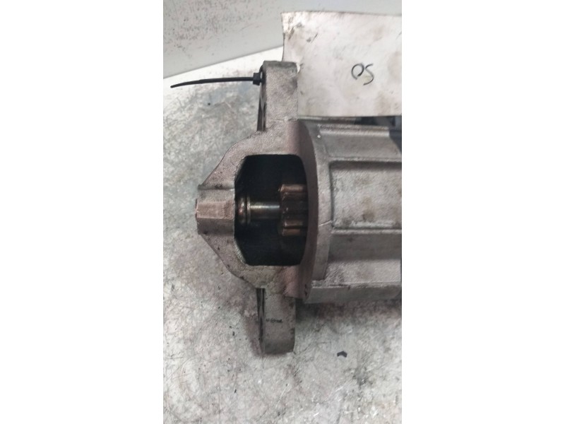 Recambio de motor arranque para jeep gr.cherokee (zj)/(z) 2.5 td ltd. (z) referencia OEM IAM 0001218002 BOSCH  Recambio de motor arranque para jeep gr.cherokee (zj)/(z) 2.5 td ltd. (z) referencia OEM IAM 0001218002 BOSCH