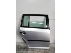 Recambio de puerta trasera derecha para volkswagen touran (1t2) edition referencia OEM IAM   