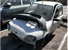 fiat seicento (187) del año 2008