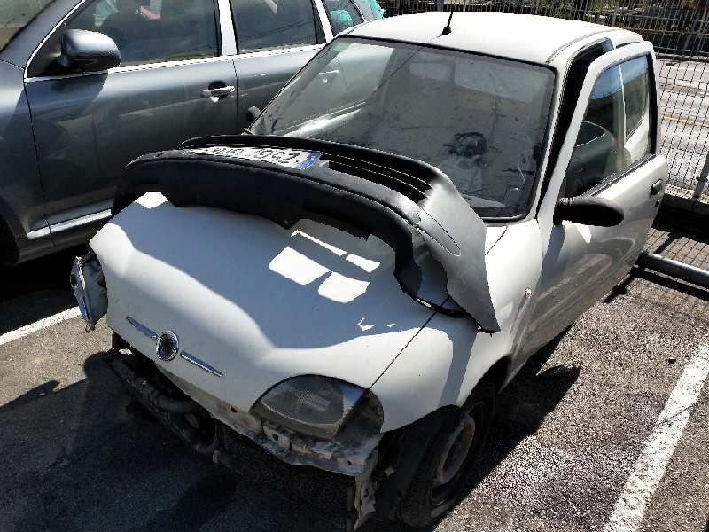 fiat seicento (187) del año 2008