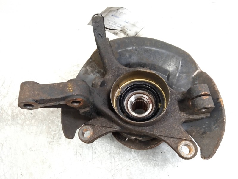 Recambio de mangueta delantera derecha para suzuki baleno berlina sy (eg) 1.6 (4-ptas.) referencia OEM IAM   