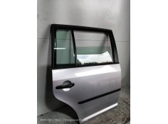 Recambio de puerta trasera derecha para volkswagen touran (1t2) edition referencia OEM IAM    2