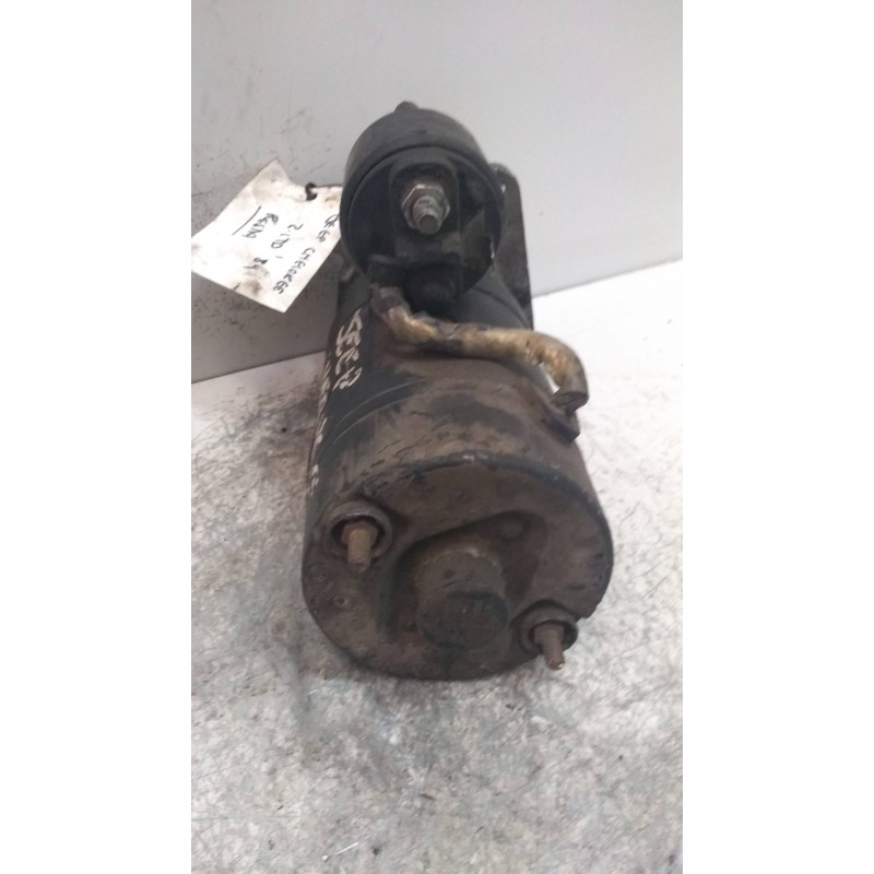 Recambio de motor arranque para jeep gr.cherokee (zj)/(z) 2.5 td ltd. (z) referencia OEM IAM 0001218002 BOSCH  Recambio de motor arranque para jeep gr.cherokee (zj)/(z) 2.5 td ltd. (z) referencia OEM IAM 0001218002 BOSCH