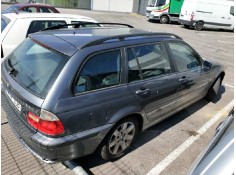bmw serie 3 touring (e46) del año 2005 2